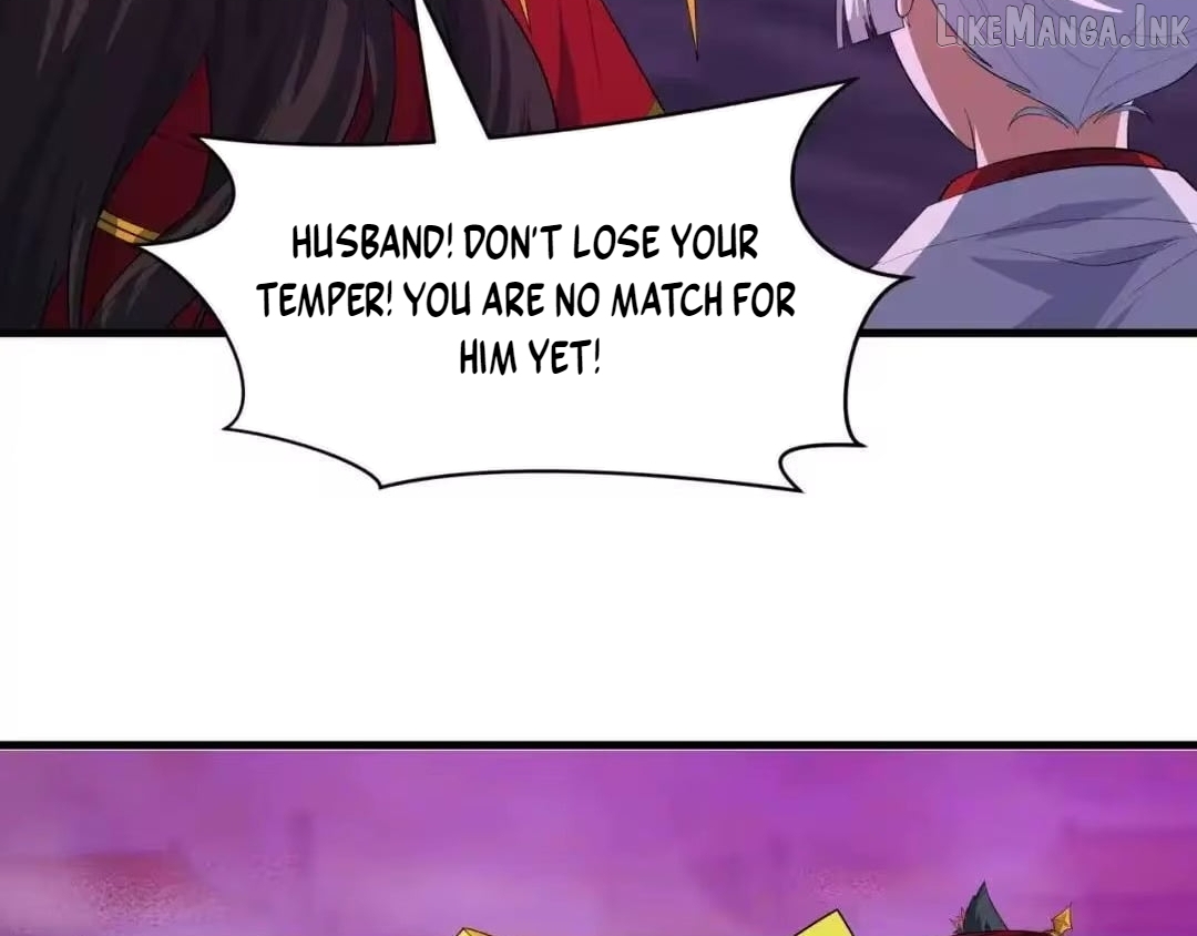 Era of the Haunted Chapter 617  - page 86